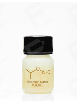 Poppers IsoPropile Nitrito 24 ml