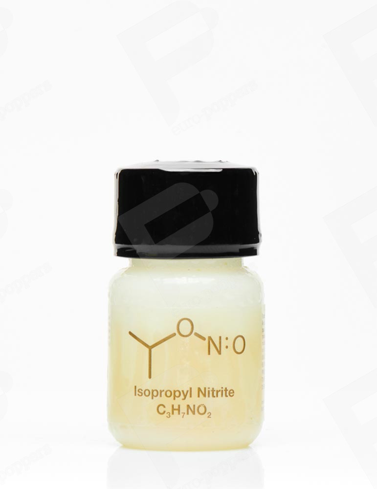 Poppers IsoPropile Nitrito 24 ml