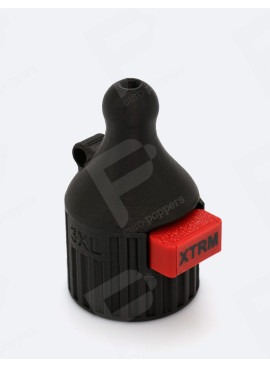 XTRM Sniffer per Bottiglia Collo Largo dettagli