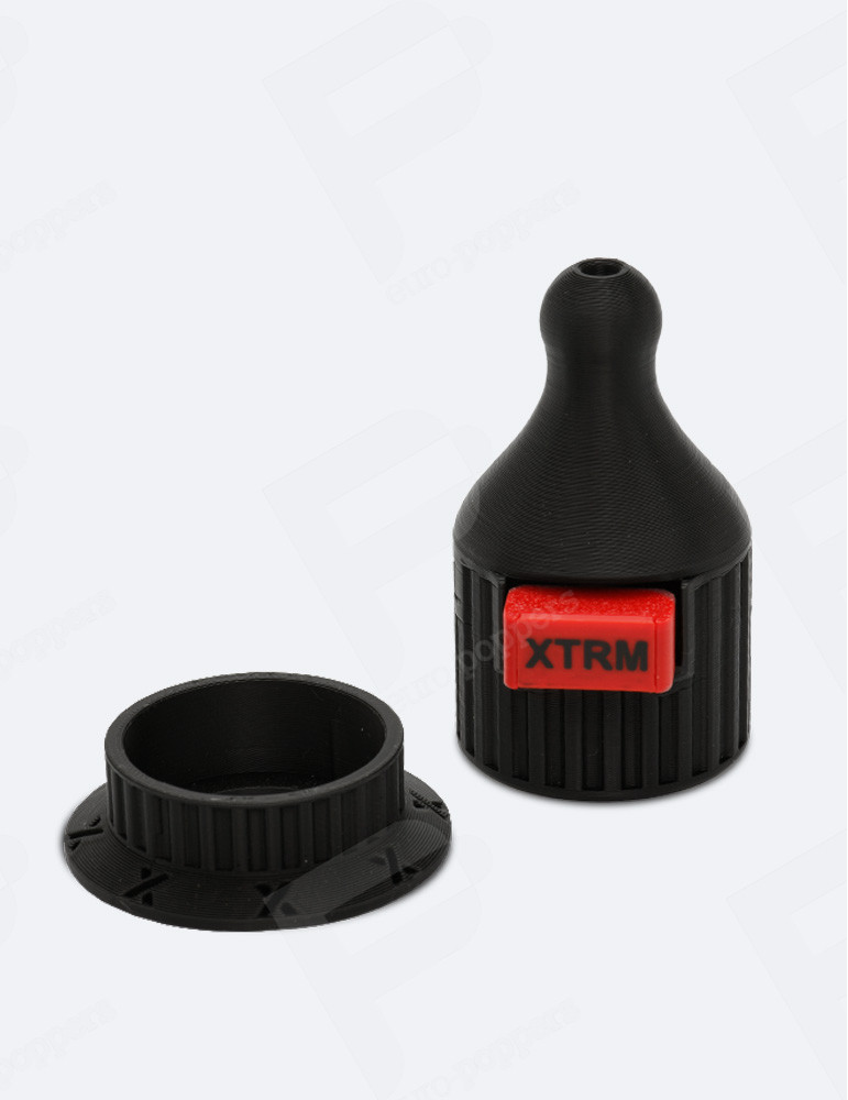 XTRM Sniffer per Bottiglia Collo Largo