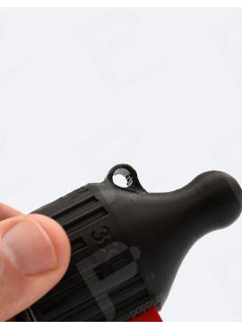 XTRM Sniffer per Bottiglia Collo Largo apertura