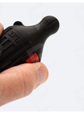 XTRM Sniffer per Bottiglia Collo Largo pulsante