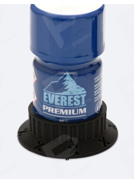 XTRM Sniffer per Bottiglia Collo Largo con poppers