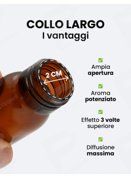 Everest Premium Ultra Strong 15 ml collo largo