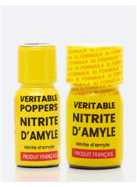 Pacco Duo Véritable Amyle 15 ml + 30 ml