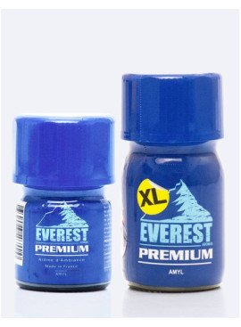 Pacco Duo Everest Premium 15 ml + XL 30 ml