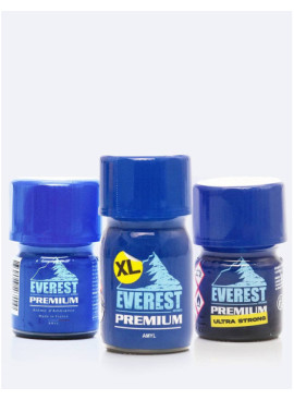 Trio Everest Premium