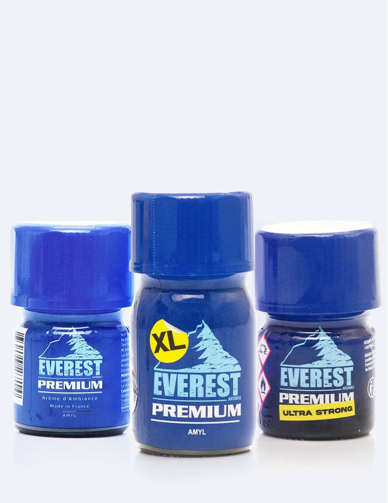 Trio Everest Premium