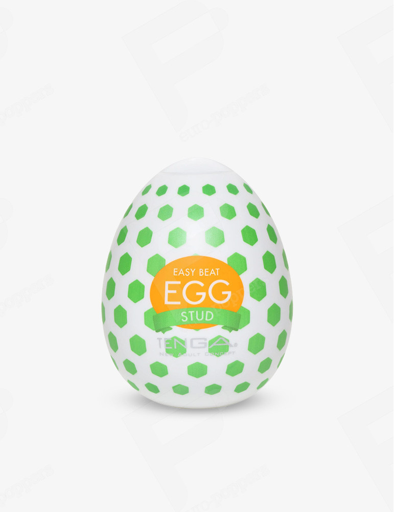 Masturbatore Tenga Egg Wonder Stud