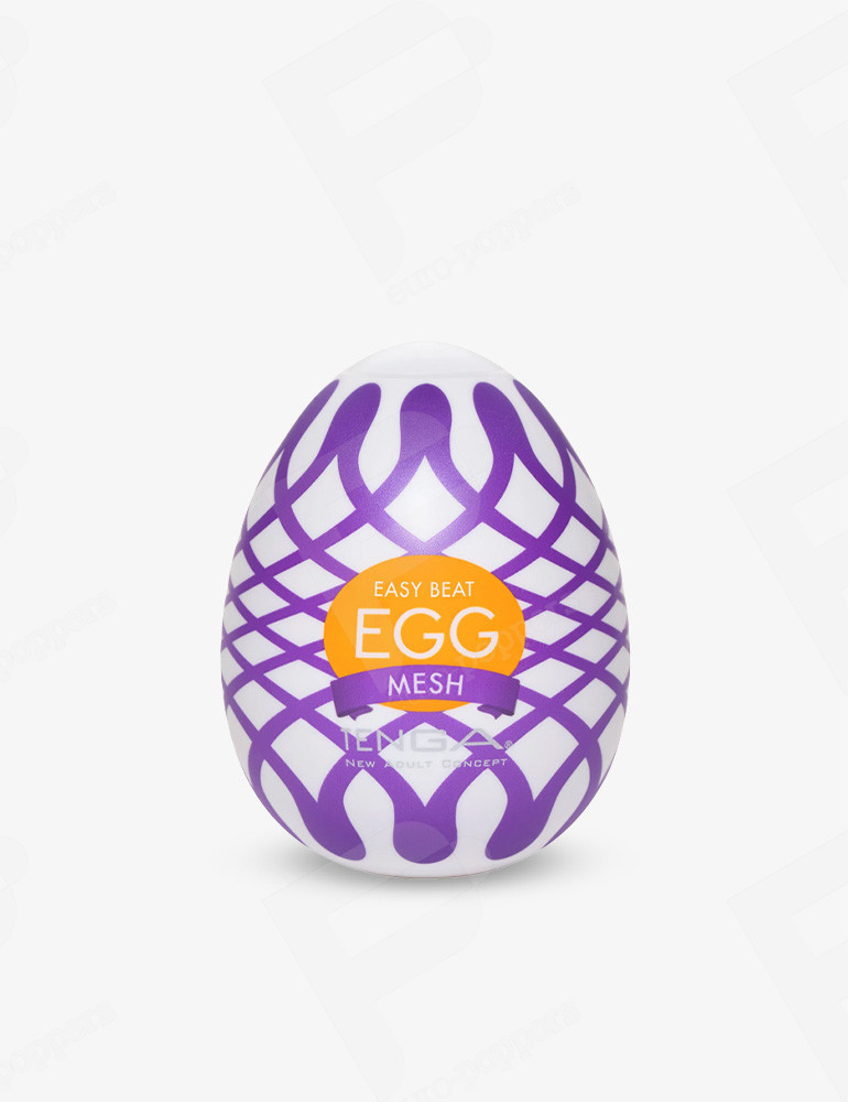 Masturbatore Tenga Egg Wonder Mesh