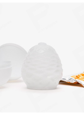 Masturbatore Tenga Egg Wonder Mesh zoom