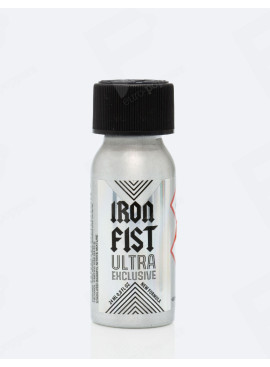 Iron Fist Ultra Exclusive 24 ml