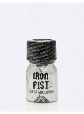 Iron Fist Ultra Exclusive 10 ml