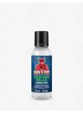 Lubrificante Fuck & Fist Anal Extreme 50 ml
