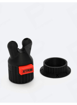 XTRM Sniffer per Collo Largo Double