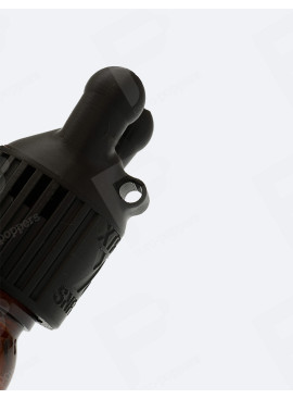 XTRM Sniffer per Collo Largo Double al collo