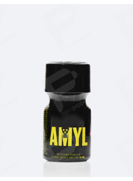 Poppers Amyl 10 ml einzeln