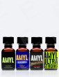 Amyl Mix 24 ml x4