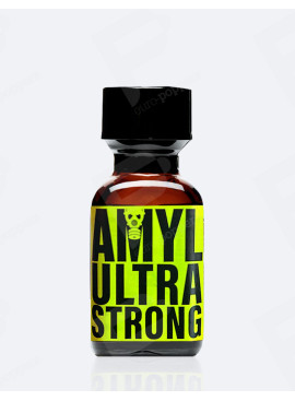 amyl ultra strong 24 ml