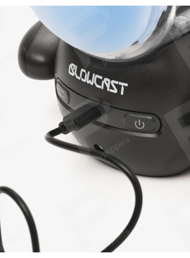 Wingman Plus Blowcast Masturbatore Automatico usb