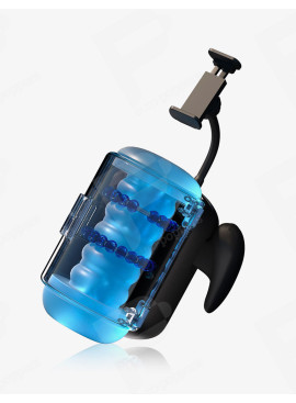 Masturbatore Automatico Wingman Plus Blowcast