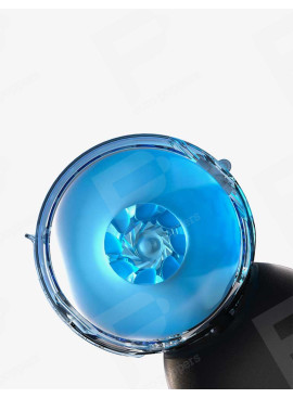 Wingman Plus Blowcast Masturbatore Automatico interno