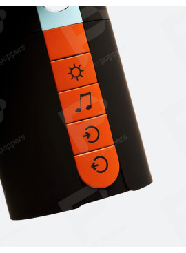 Cruizr CP03 Deluxe Masturbatore Automatico Premium funzionalità