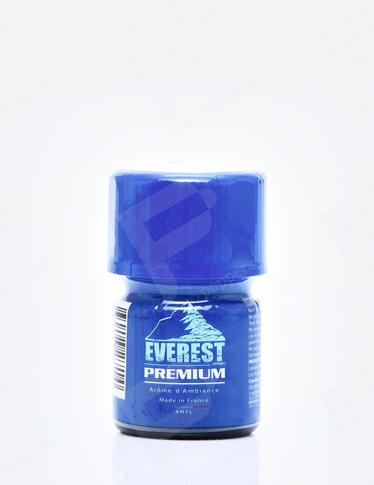 Everest Premium 15 ml versione larga
