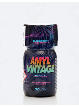 amyl vintage 30 ml