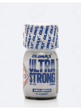 climax ultra strong 30 ml