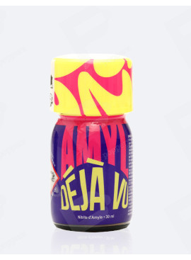 amyl déjà vu 30 ml