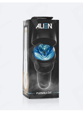 Fleshlight Alien Masturbatore packaging