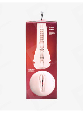 Masturbatore Realistico Kiiroo Feel Kenzie Taylor con packaging