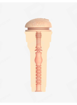 Masturbatore Realistico Kiiroo Feel Kenzie Taylor interno