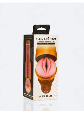 Masturbatore Fleshlight GO Stamina Trainings Unit