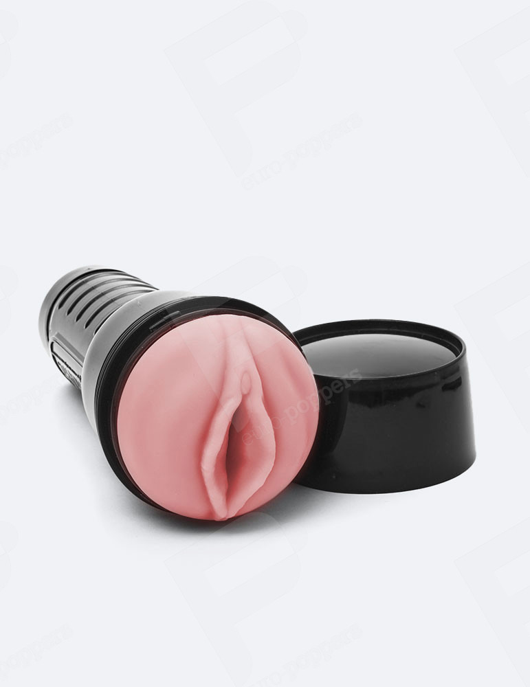 Masturbatore Fleshlight Pink Lady Destroya