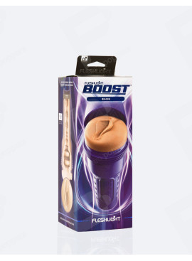 Masturbatore Fleshlight Boost Bang packaging