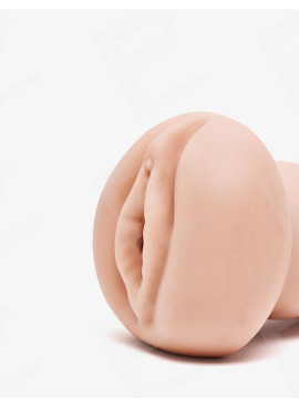 Masturbatore Realistico Tight Pussy 15 cm zoom