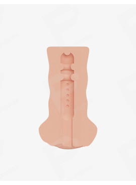 Masturbatore Realistico Tight Pussy 15 cm interno