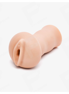 Vagina masturbatore Masturbatore Realistico First Date Shake