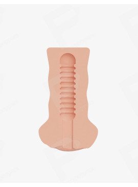 Masturbatore Realistico Fuck my pussy interno