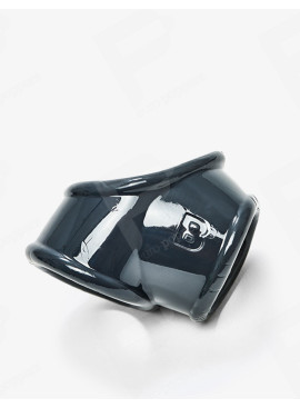 Cocksling Boners in silicone grigio dettagli