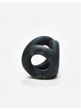 Open Cocksling Boners Cockring in Silicone