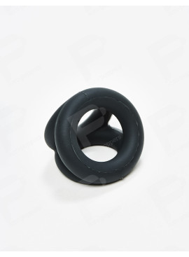 Open Cocksling Boners Cockring in Silicone dettagli