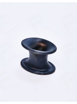 Ball Stretcher Boners in silicone 4 cm dettagli