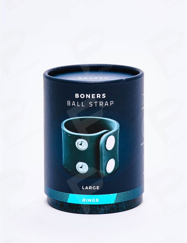 Ball Stretcher Boners in silicone taglia L