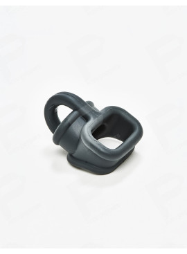 Ball Splitter Boners Anello fallico silicone dettagli