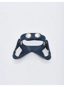 Cock ring V-Shape Ball Splitter Boners silicone