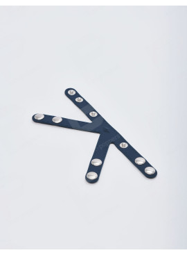 Boners V-Shape Ball Splitter Boners silicone