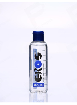 lubrificante acqua eros 100 ml